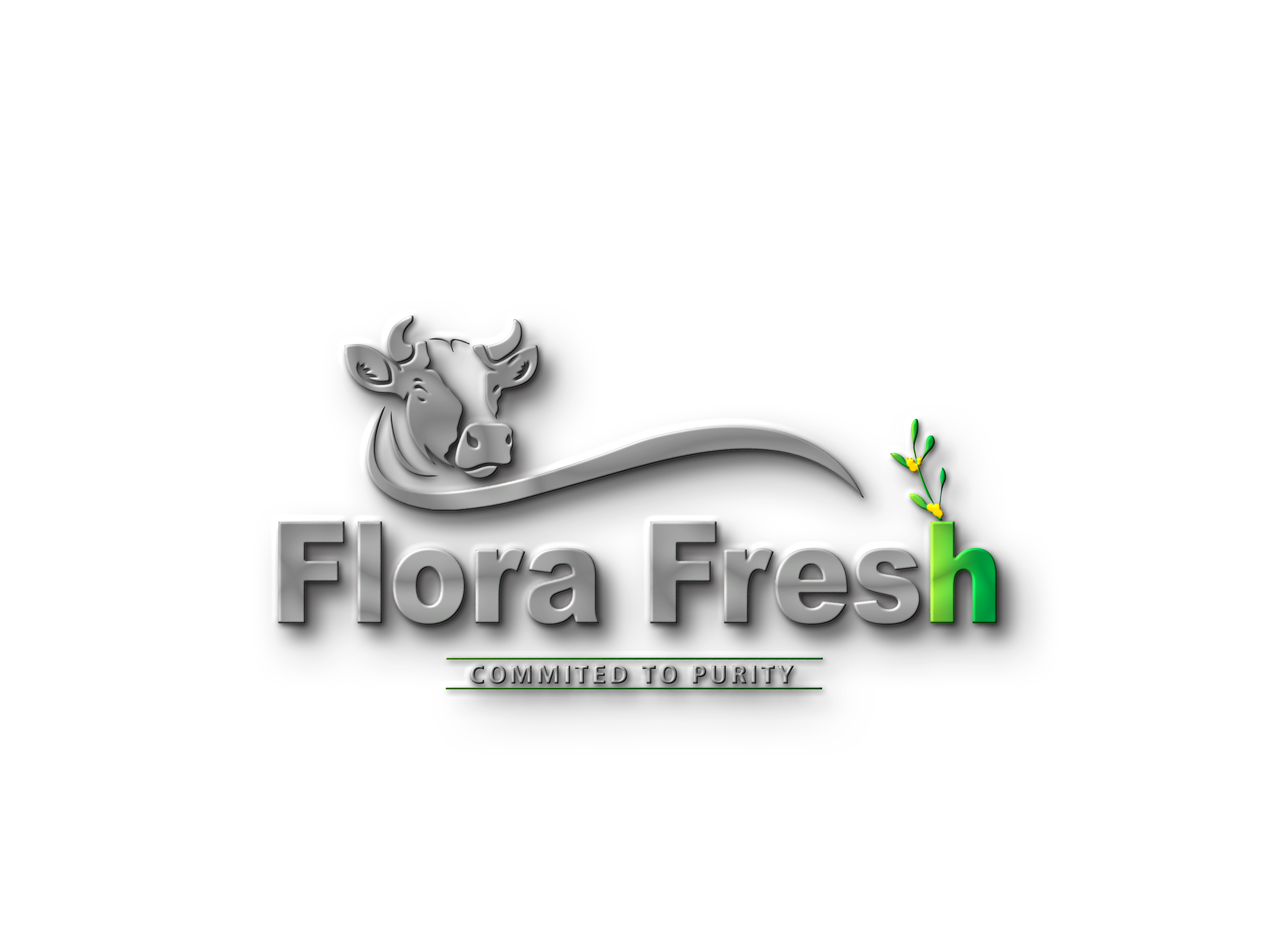 FloraFresh Logo